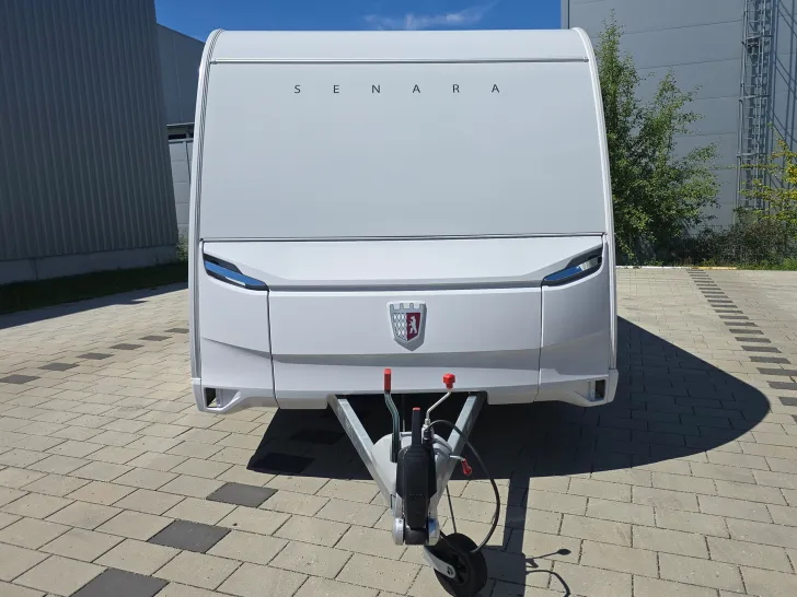Fahrzeugbild Tabbert SENARA 550 E 2,3 #4