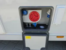 Fahrzeugbild Tabbert SENARA 550 E 2,3 #10
