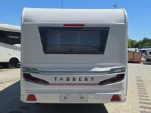 Fahrzeugbild Tabbert SENARA 550 E 2,3 #12