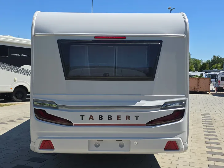 Fahrzeugbild Tabbert SENARA 550 E 2,3 #12