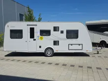 Fahrzeugbild Tabbert SENARA 550 E 2,3 #14