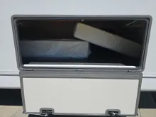 Fahrzeugbild Tabbert SENARA 550 E 2,3 #16