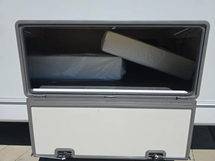 Fahrzeugbild Tabbert SENARA 550 E 2,3 #16