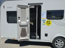 Fahrzeugbild Tabbert SENARA 550 E 2,3 #19