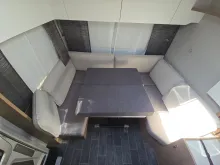 Fahrzeugbild Tabbert SENARA 550 E 2,3 #23