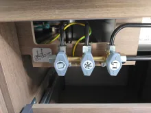 Fahrzeugbild Tabbert SENARA 550 E 2,3 #28