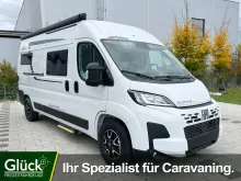Fahrzeugbild Pössl H-Line Summit 600 #1
