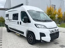 Fahrzeugbild Pössl H-Line Summit 600 #3