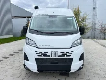 Fahrzeugbild Pössl H-Line Summit 600 #4