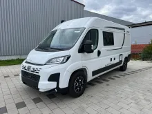 Fahrzeugbild Pössl H-Line Summit 600 #5