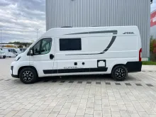 Fahrzeugbild Pössl H-Line Summit 600 #6
