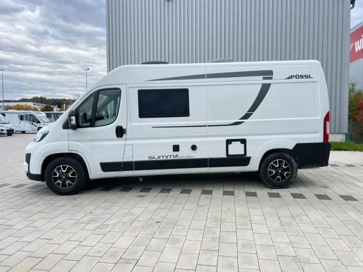 Fahrzeugbild Pössl H-Line Summit 600 #6