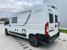 Fahrzeugbild Pössl H-Line Summit 600 #8