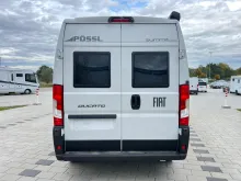 Fahrzeugbild Pössl H-Line Summit 600 #9