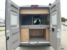 Fahrzeugbild Pössl H-Line Summit 600 #11