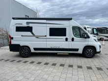 Fahrzeugbild Pössl H-Line Summit 600 #15