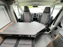 Fahrzeugbild Pössl H-Line Summit 600 #21