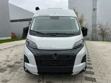 Fahrzeugbild Pössl H-Line Summit 600 L #4