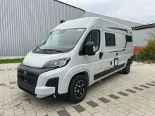 Fahrzeugbild Pössl H-Line Summit 600 L #5