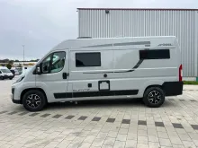 Fahrzeugbild Pössl H-Line Summit 600 L #6