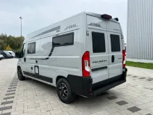 Fahrzeugbild Pössl H-Line Summit 600 L #8