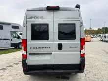 Fahrzeugbild Pössl H-Line Summit 600 L #9