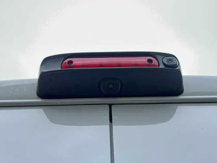 Fahrzeugbild Pössl H-Line Summit 600 L #11
