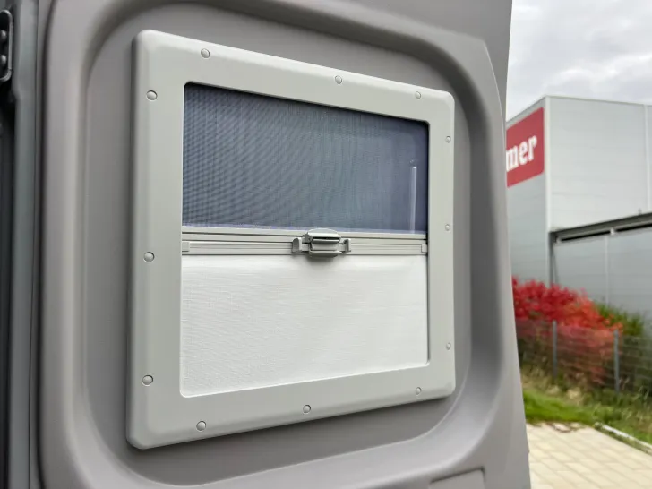 Fahrzeugbild Pössl H-Line Summit 600 L #13
