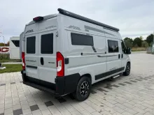 Fahrzeugbild Pössl H-Line Summit 600 L #15