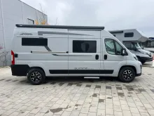 Fahrzeugbild Pössl H-Line Summit 600 L #16