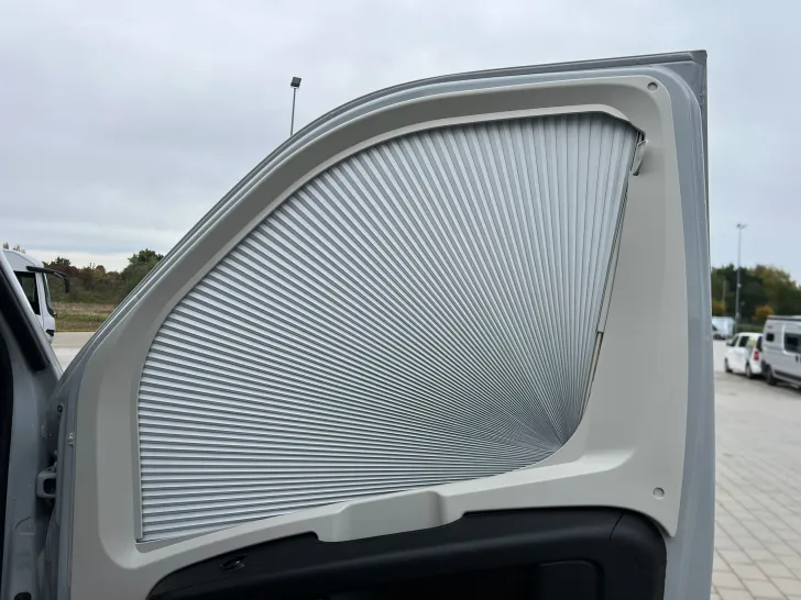 Fahrzeugbild Pössl H-Line Summit 600 L #18