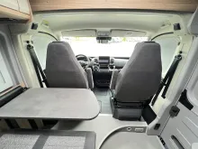 Fahrzeugbild Pössl H-Line Summit 600 L #21