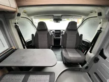 Fahrzeugbild Pössl H-Line Summit 600 L #23