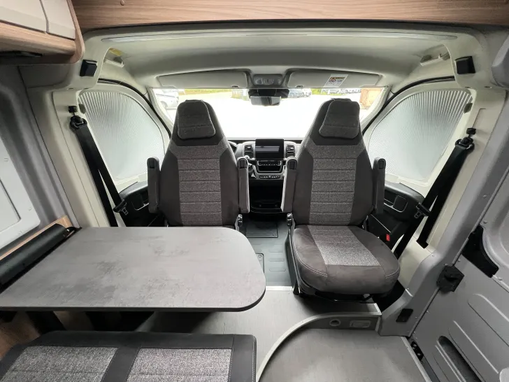 Fahrzeugbild Pössl H-Line Summit 600 L #23