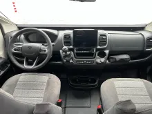 Fahrzeugbild Pössl H-Line Summit 600 L #24