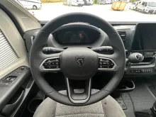 Fahrzeugbild Pössl H-Line Summit 600 L #26