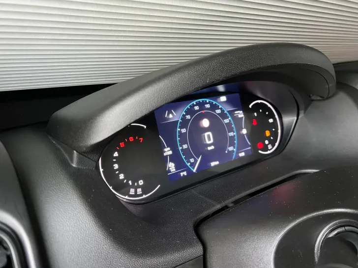 Fahrzeugbild Pössl H-Line Summit 600 L #29