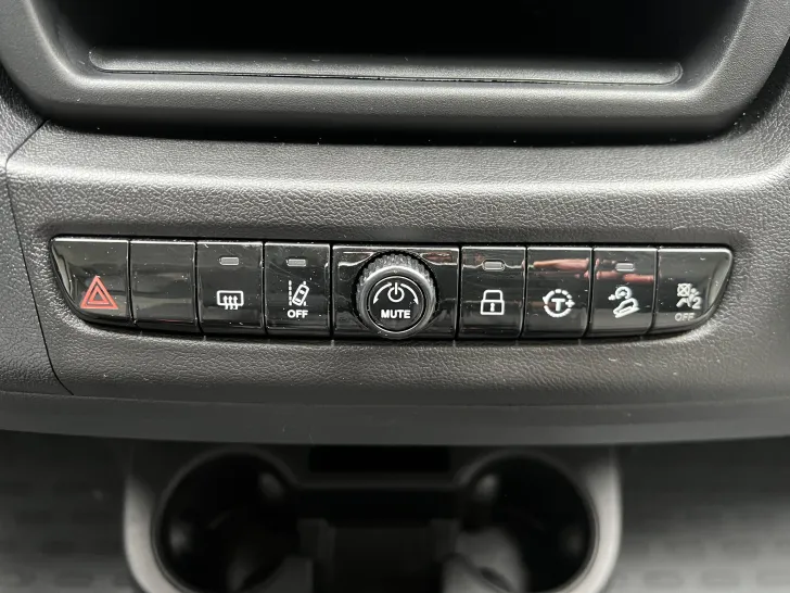 Fahrzeugbild Pössl H-Line Summit 600 L #32