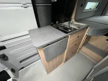 Fahrzeugbild Pössl H-Line Summit 600 L #41