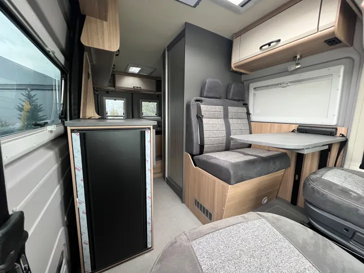 Fahrzeugbild Pössl H-Line Summit 600 L #45