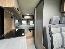 Fahrzeugbild Pössl H-Line Summit 600 L #47