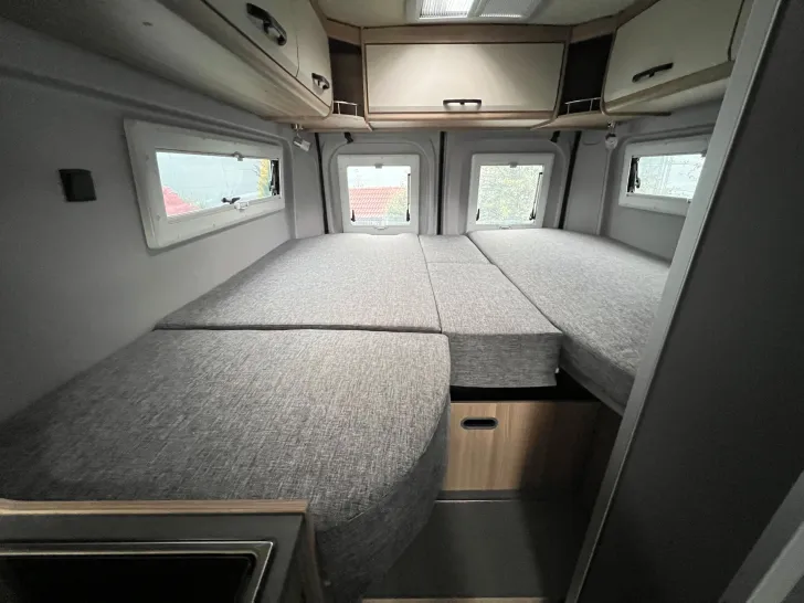 Fahrzeugbild Pössl H-Line Summit 600 L #50