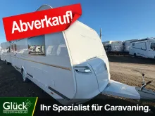 Fahrzeugbild Tabbert PUCCINI 550 E 2,3 #1