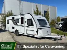 Fahrzeugbild Knaus Südwind BLACK SELECTION 580 QS #1