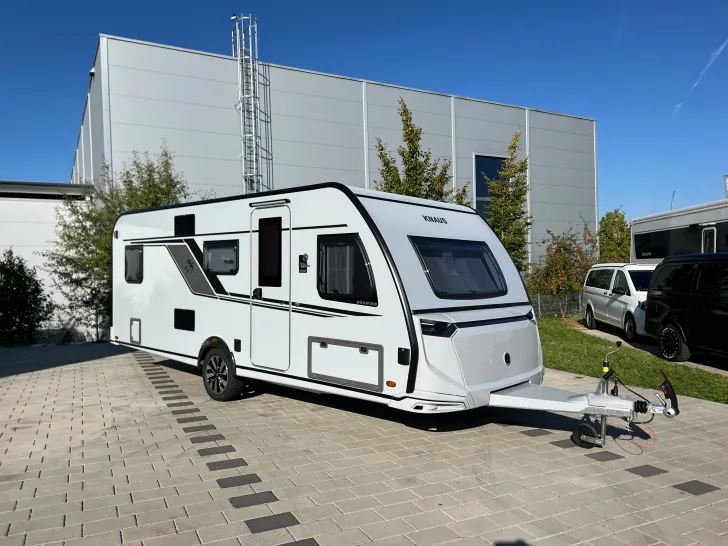 Fahrzeugbild Knaus Südwind BLACK SELECTION 580 QS #3