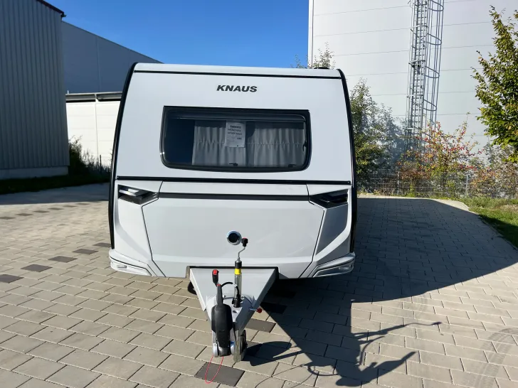 Fahrzeugbild Knaus Südwind BLACK SELECTION 580 QS #4
