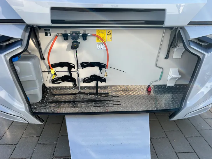 Fahrzeugbild Knaus Südwind BLACK SELECTION 580 QS #5