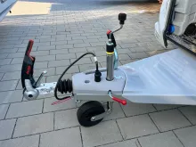 Fahrzeugbild Knaus Südwind BLACK SELECTION 580 QS #6