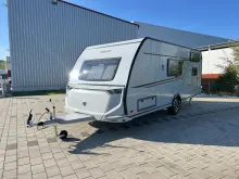 Fahrzeugbild Knaus Südwind BLACK SELECTION 580 QS #7