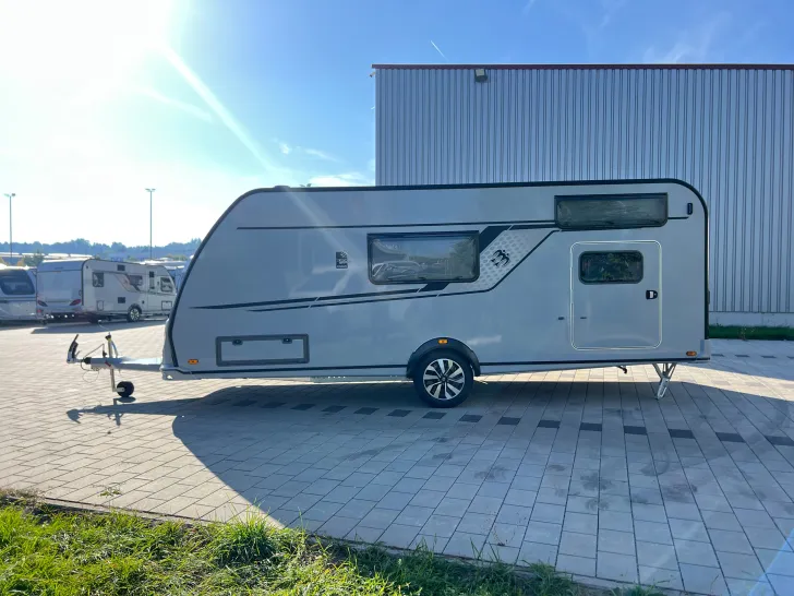 Fahrzeugbild Knaus Südwind BLACK SELECTION 580 QS #8